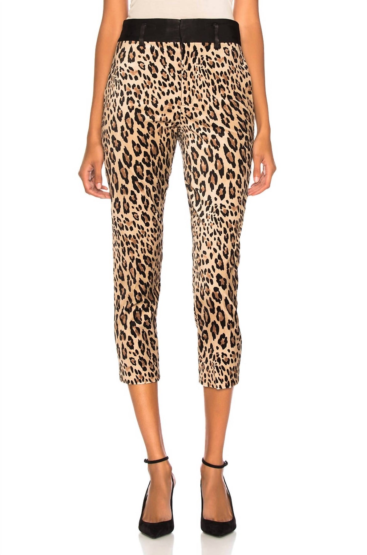 Tuxedo Camel 7733616083004 Hose – mehrfarbig
