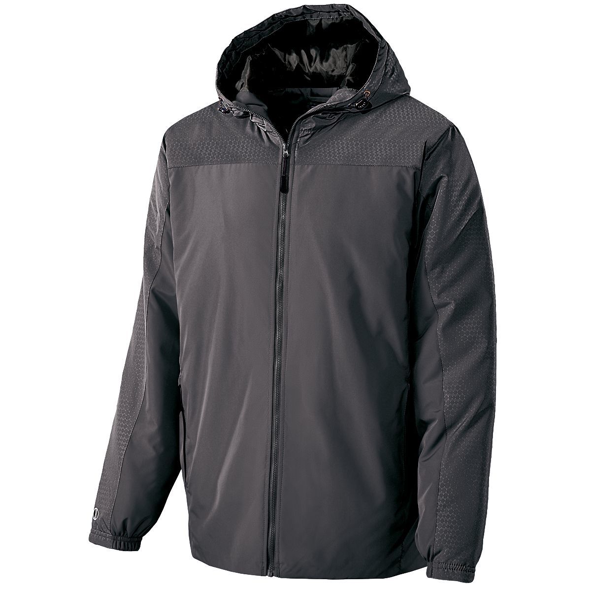 Holloway Bionic Herrenjacke mit Kapuze