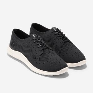 Cole Haan Zerogrand Meritt Stitchlite Oxfordschuhe – 7748658069564