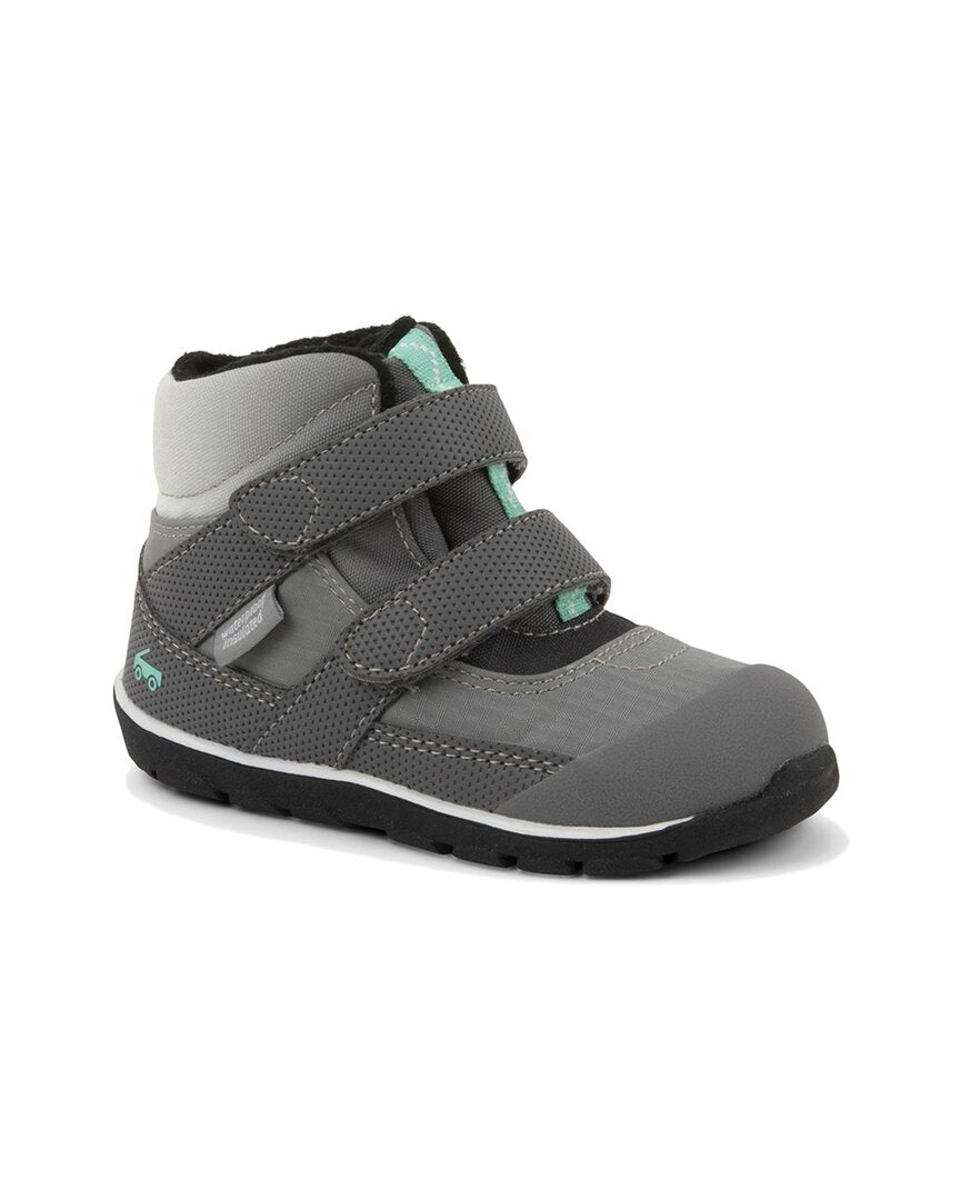 See Kai Run Atlas II wasserdichter, isolierter Stiefel