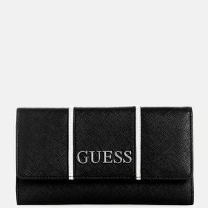 Zadora schmale Clutch aus Kunstleder – 7713256636476