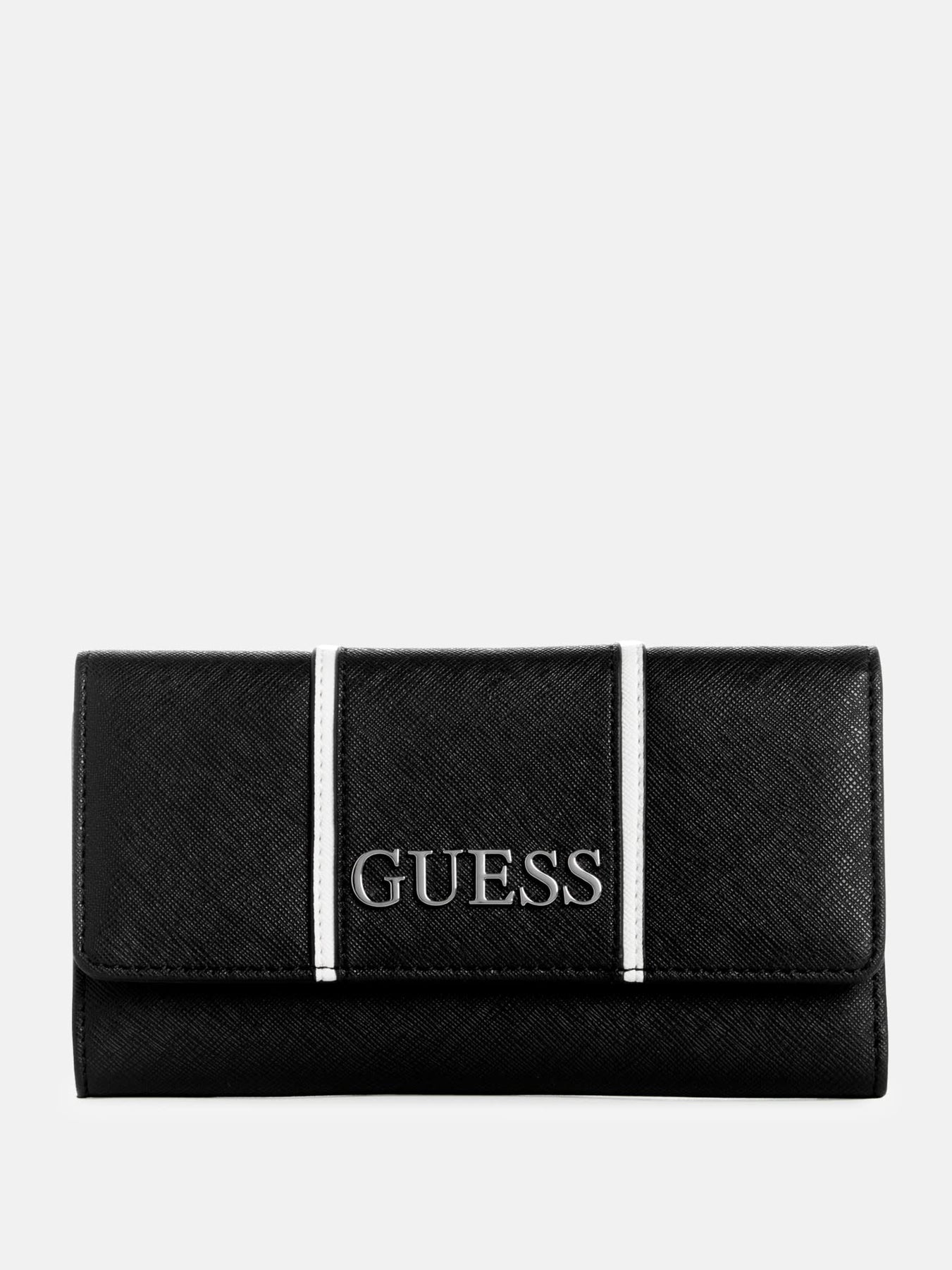 Zadora schmale Clutch aus Kunstleder – 7713256636476