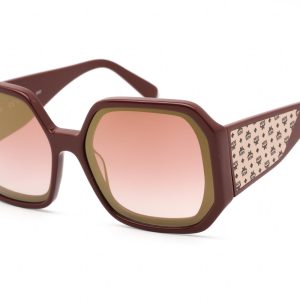 MCM MCM709S 602 Sonnenbrille in Oversize-Form – 60 mm