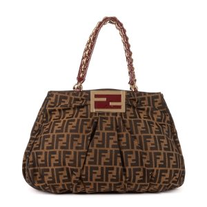 Mia Schultertasche