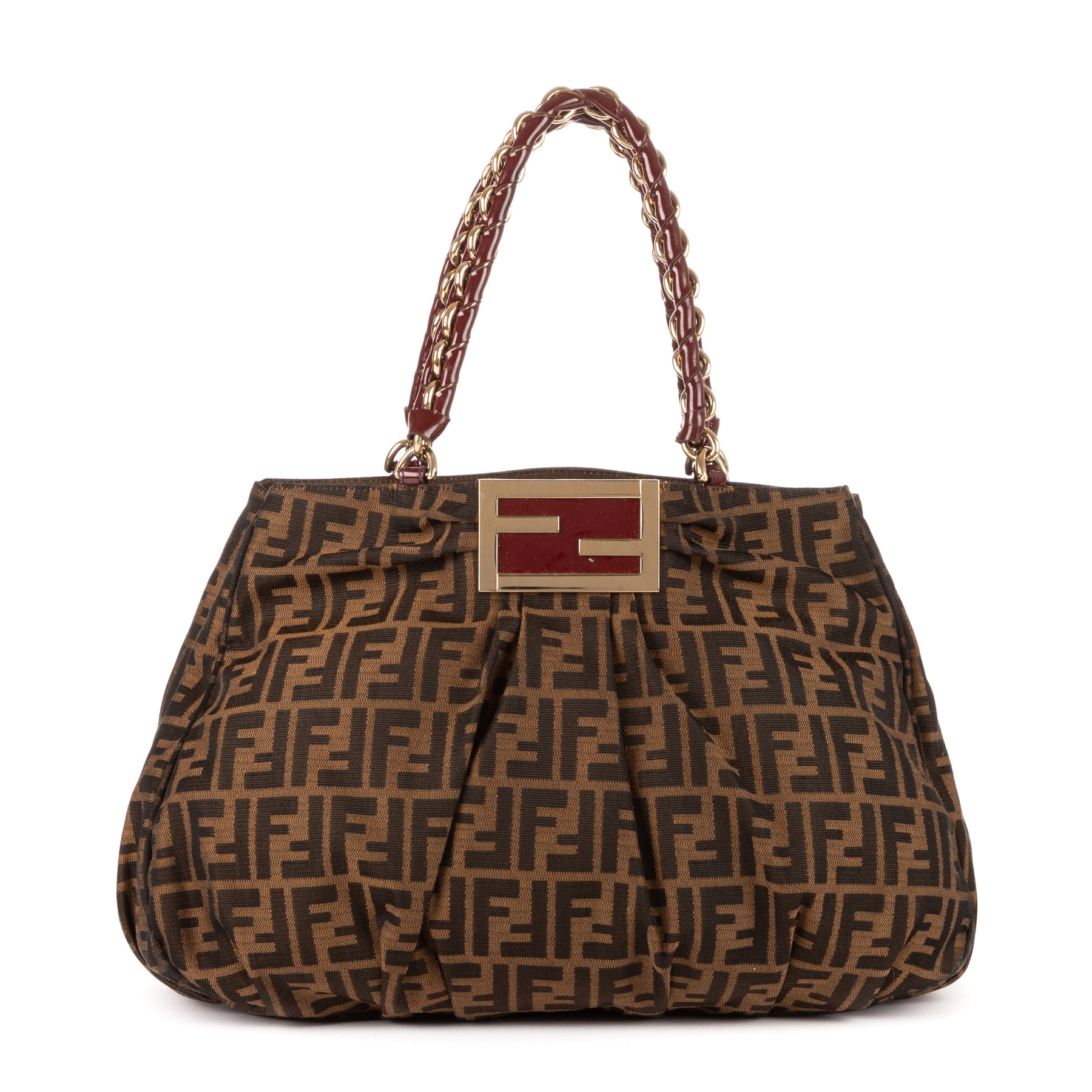 Mia Schultertasche
