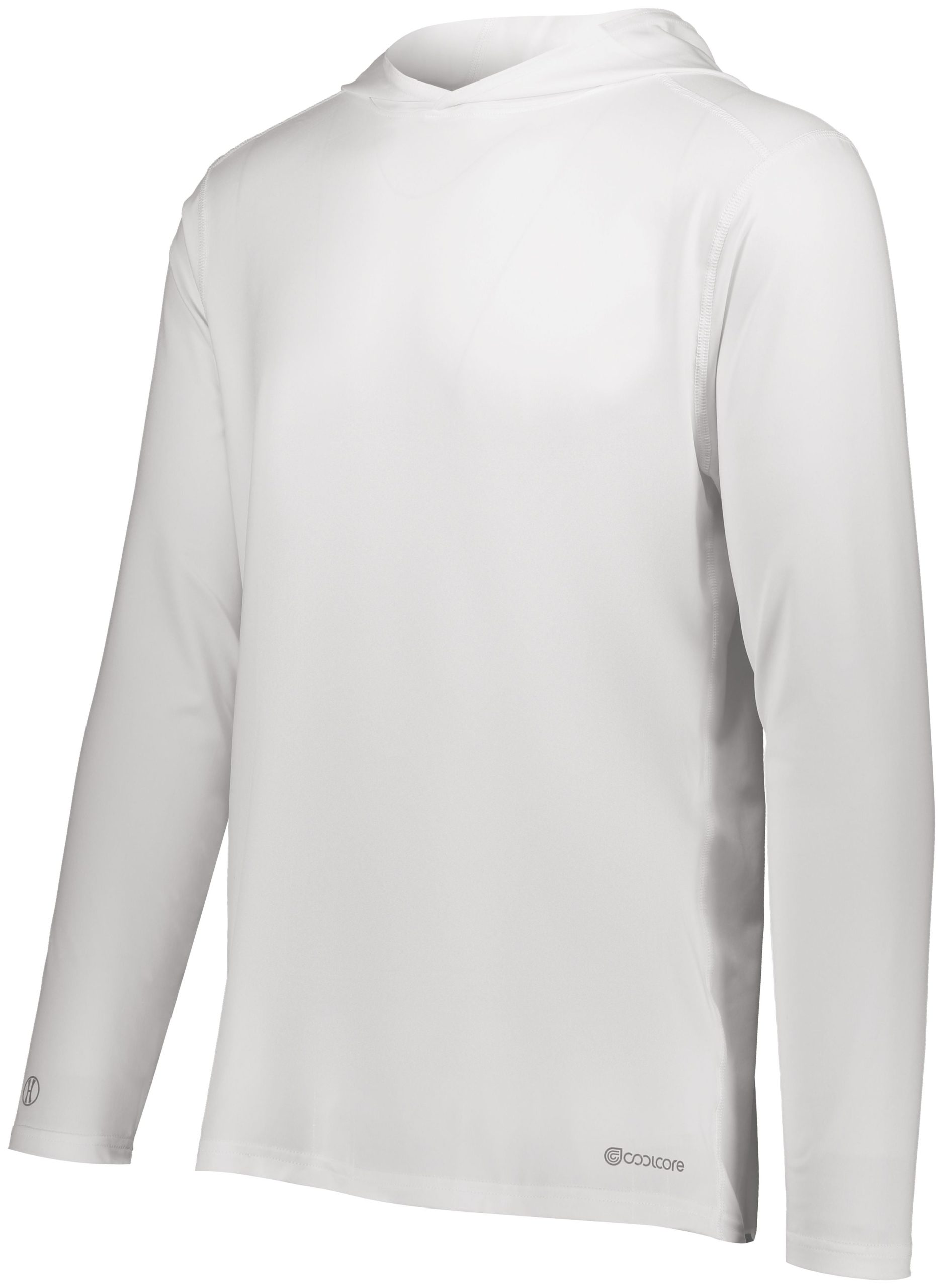 Holloway Electrify Coolcore® Herren-Hoodie