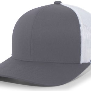 Pacific Headwear Trucker-Snapback-Kappe