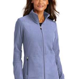 Port Authority Accord Jacke – Mikrofleece, Damen