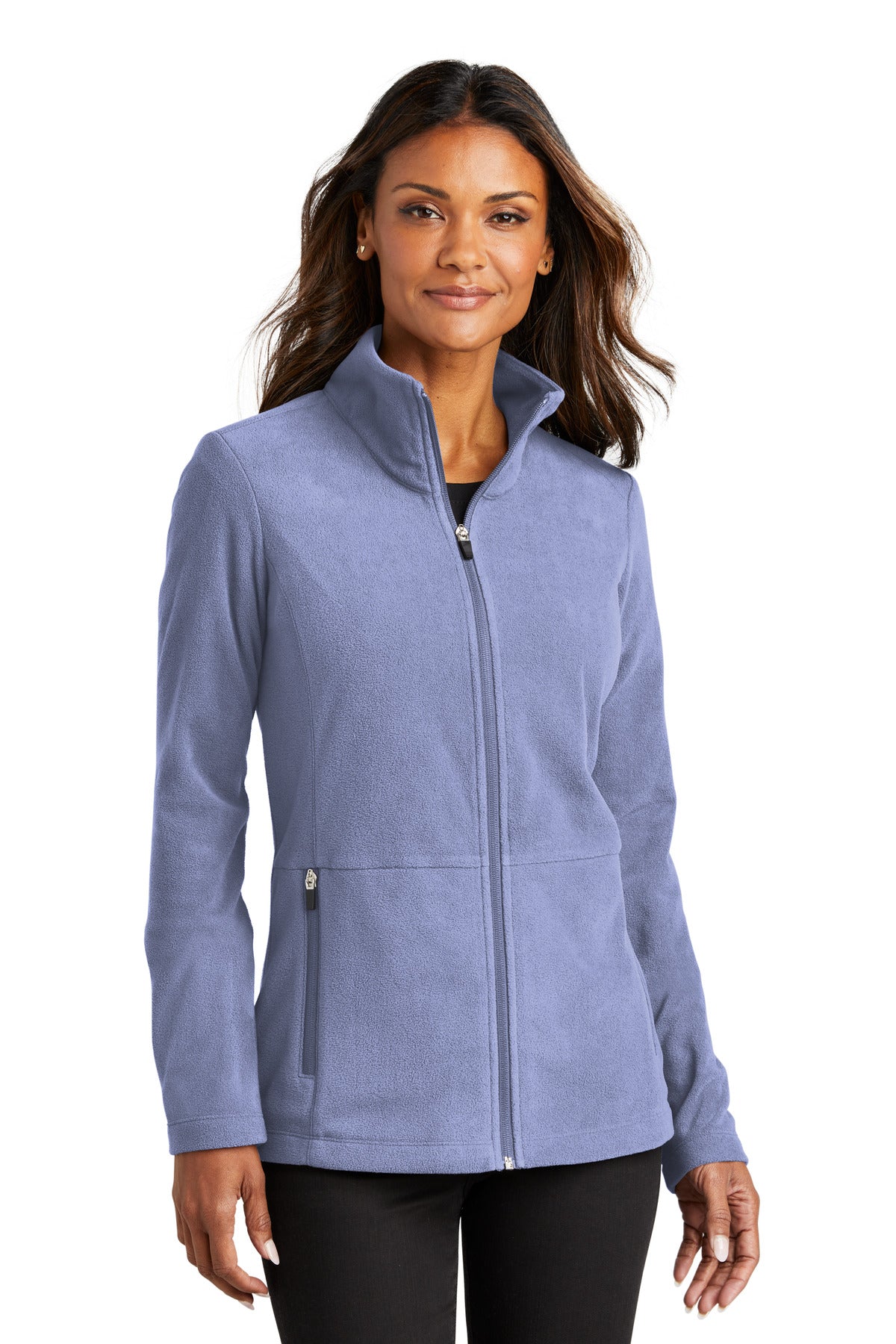 Port Authority Accord Jacke – Mikrofleece, Damen