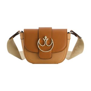 Star Wars Rebel Umhängetasche im Colorblock-Design – 7733769011260
