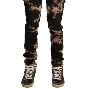 Preston Cargo Sandstorm 7732533690428 Hose – Batikmuster