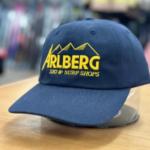 Arlberg Ski & Surf Shops Dad-Kappe – 2025
