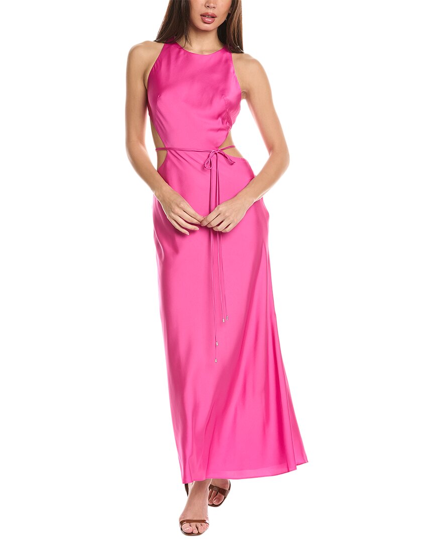 Alexis Lune Maxikleid