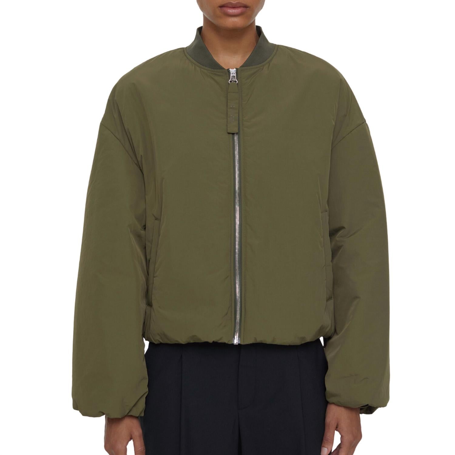 Army 7732472086588 Jacke – Puffer-Ausführung, Bomber-Stil