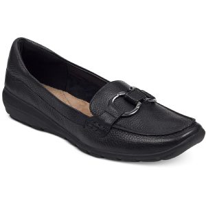 Avienta verzierte Loafer
