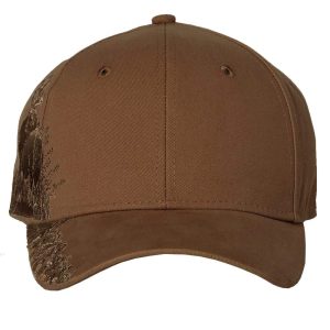 DRI DUCK Elk Cap
