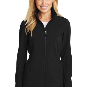 Port Authority Cinch-Waist L334 Jacke – Softshell, Damen