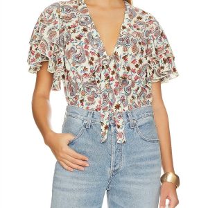 Call Me Later bedruckter Body – Sweet Combo