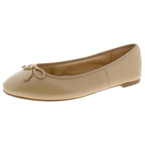 Charlotte Wonderlast Ballerinas – Leder