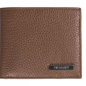 ussardi 7151115010108 Geldbörse – Leder, Herren