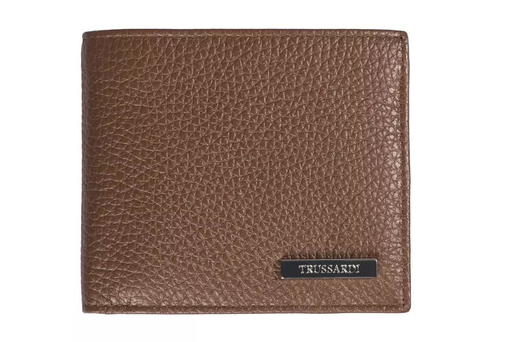 ussardi 7151115010108 Geldbörse – Leder, Herren