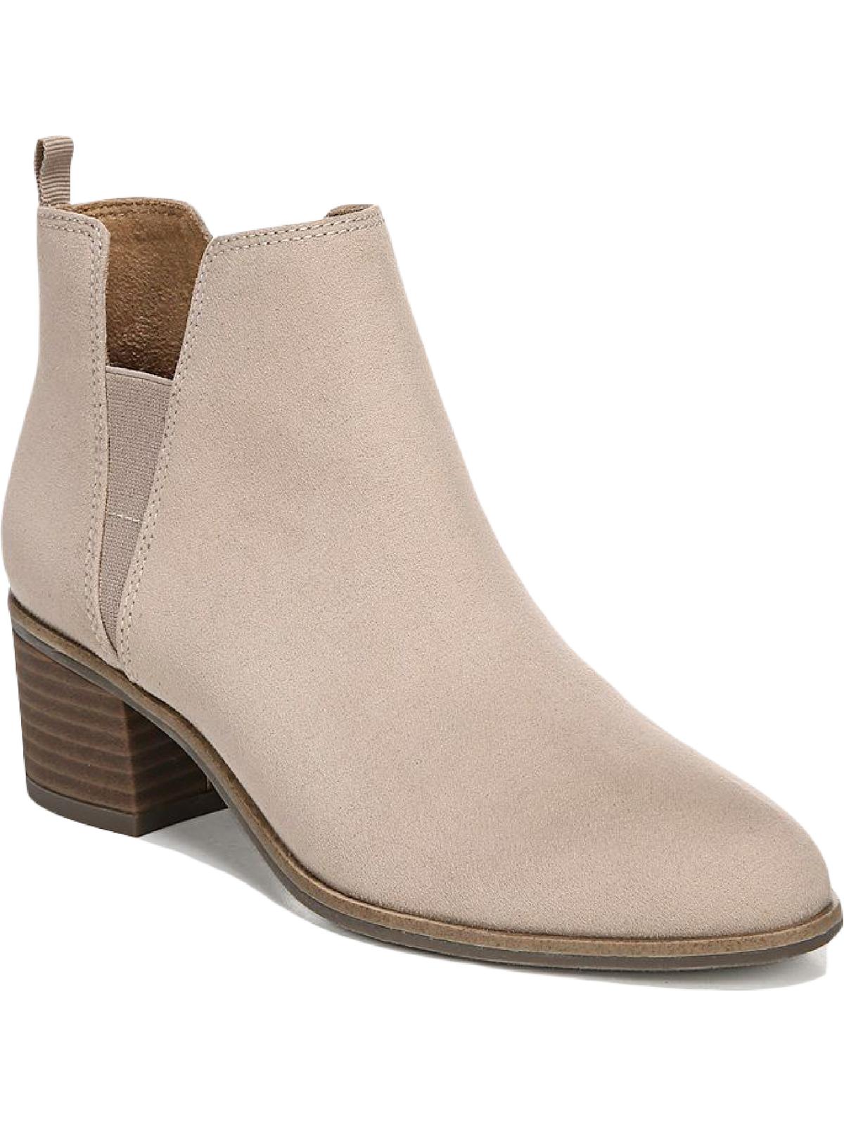 Teammate Stiefeletten – Stretch, Damen