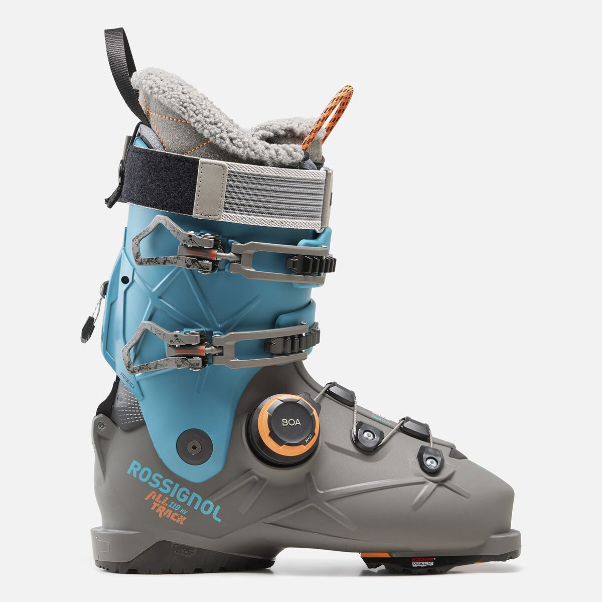 Rossignol Alltrack 110 HV BOA GW Herren-Skischuhe – 2026