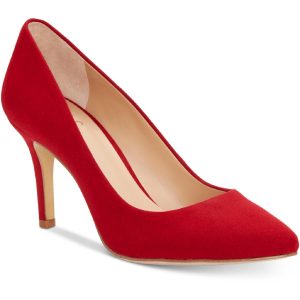 Zitah Pumps mit gepolsterter Innensohle