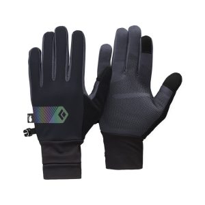 Black Diamond Hybrid Handschuhe – Herren, hell