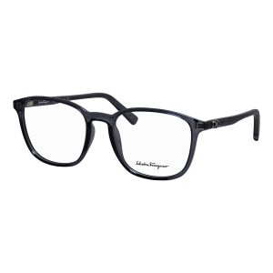 Salvatore Ferragamo SF 2895 057 54mm 54mm Brille – rechteckige Form, Herren