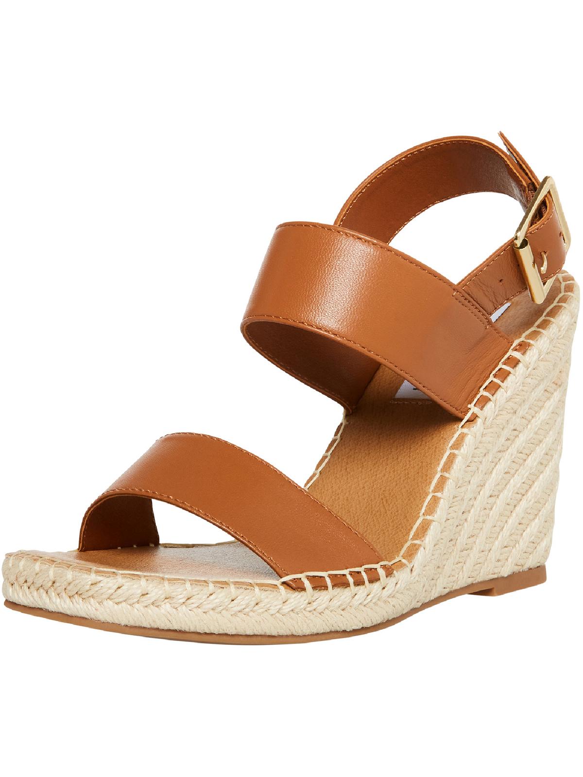 Uri Espadrilles Schuhe mit Keilabsatz – Schnalle, Damen