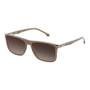 Carrera 298/S Phantos 57-16-145 7732505673788 Sonnenbrille – polarisiert, Herren, Braun