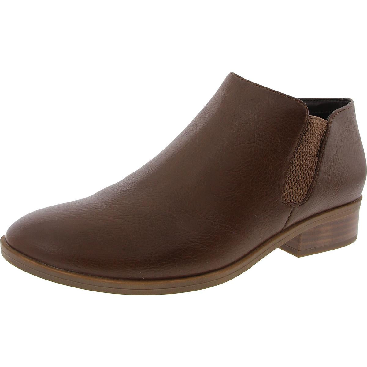 Respect Stiefeletten