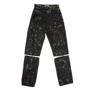 Paint Jeans – Grau