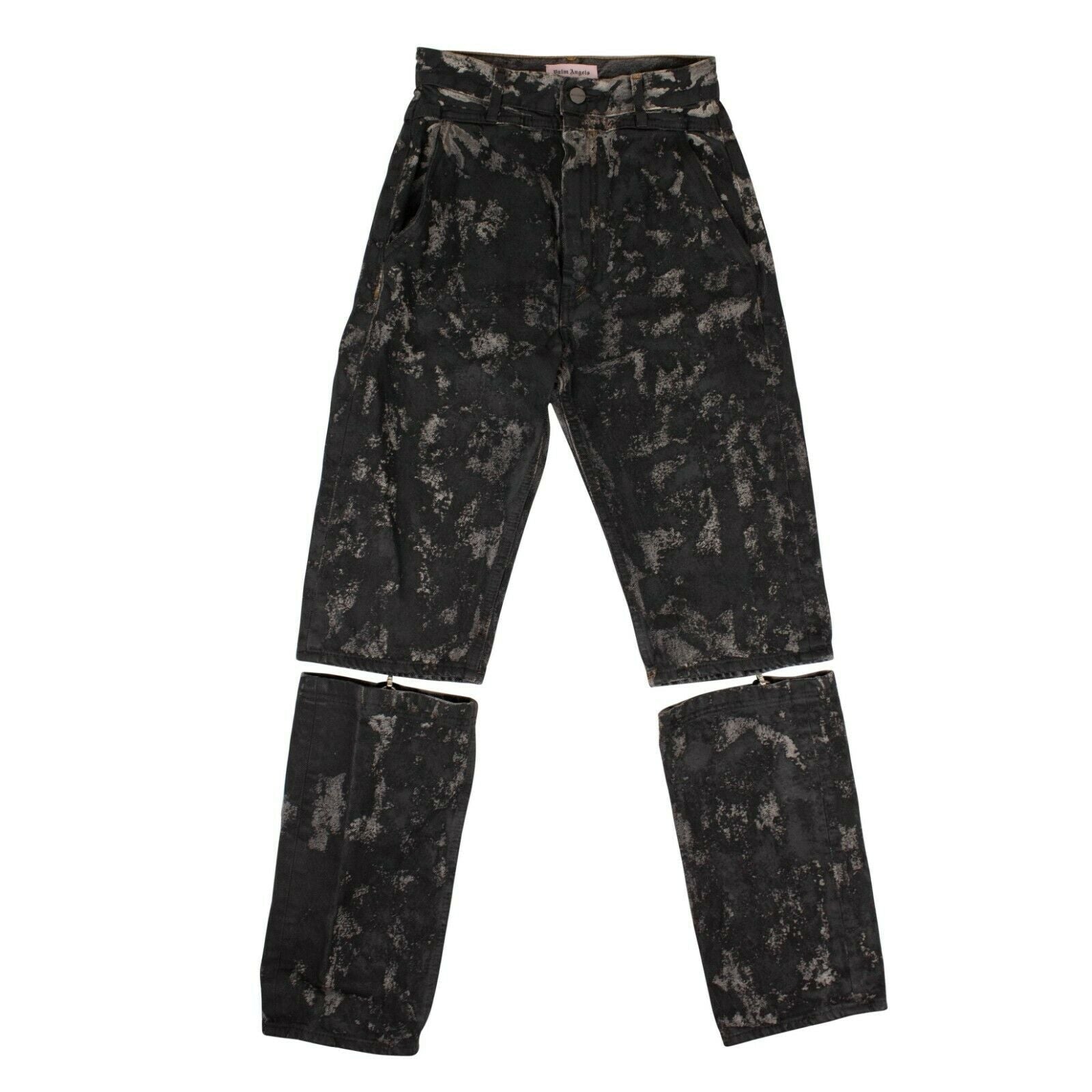 Paint Jeans – Grau