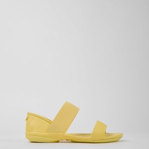 Camper Right Nina Damen-Sandalen – 7610361741372
