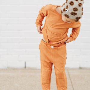 PUMPKIN Dream-Jogginghose