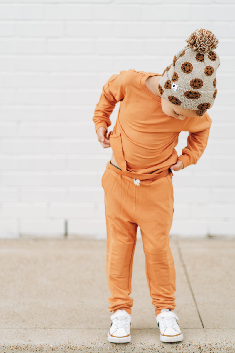 PUMPKIN Dream-Jogginghose