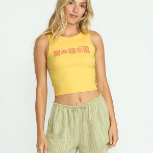 Billabong Fun Times Damen-Tanktop