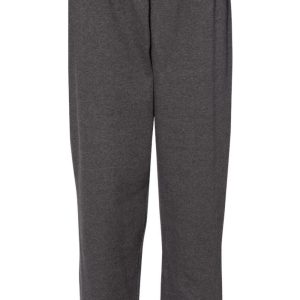 C2 Sport Sweatpants mit offenem Saum – 7823691153468