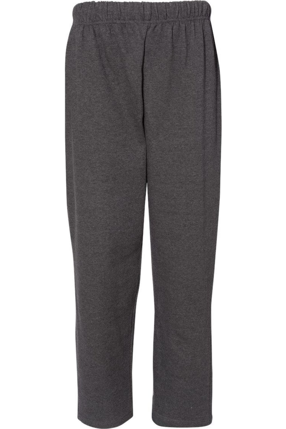 C2 Sport Sweatpants mit offenem Saum – 7823691153468