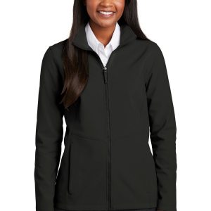 Port Authority Collective Damen-Softshelljacke – L901