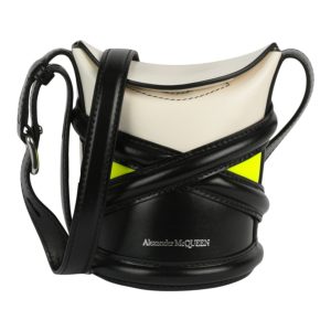 The Curve Schultertasche – Mini