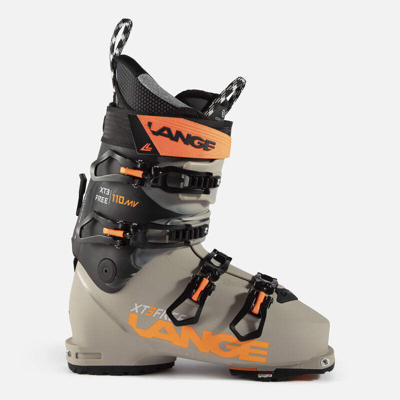 Lange XT3 110 MV GW Herren-Skischuhe – 2026