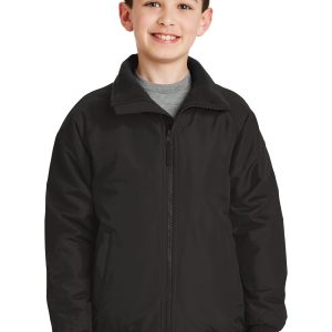 Port Authority Charger Y328 Jacke – Kinder/Jugend