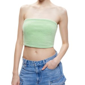 alice + olivia Alison Bandeautop