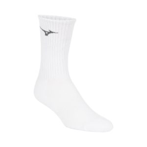 Mizuno Vital Socken in Crew-Länge – 3er-Pack