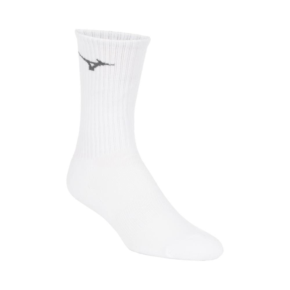 Mizuno Vital Socken in Crew-Länge – 3er-Pack
