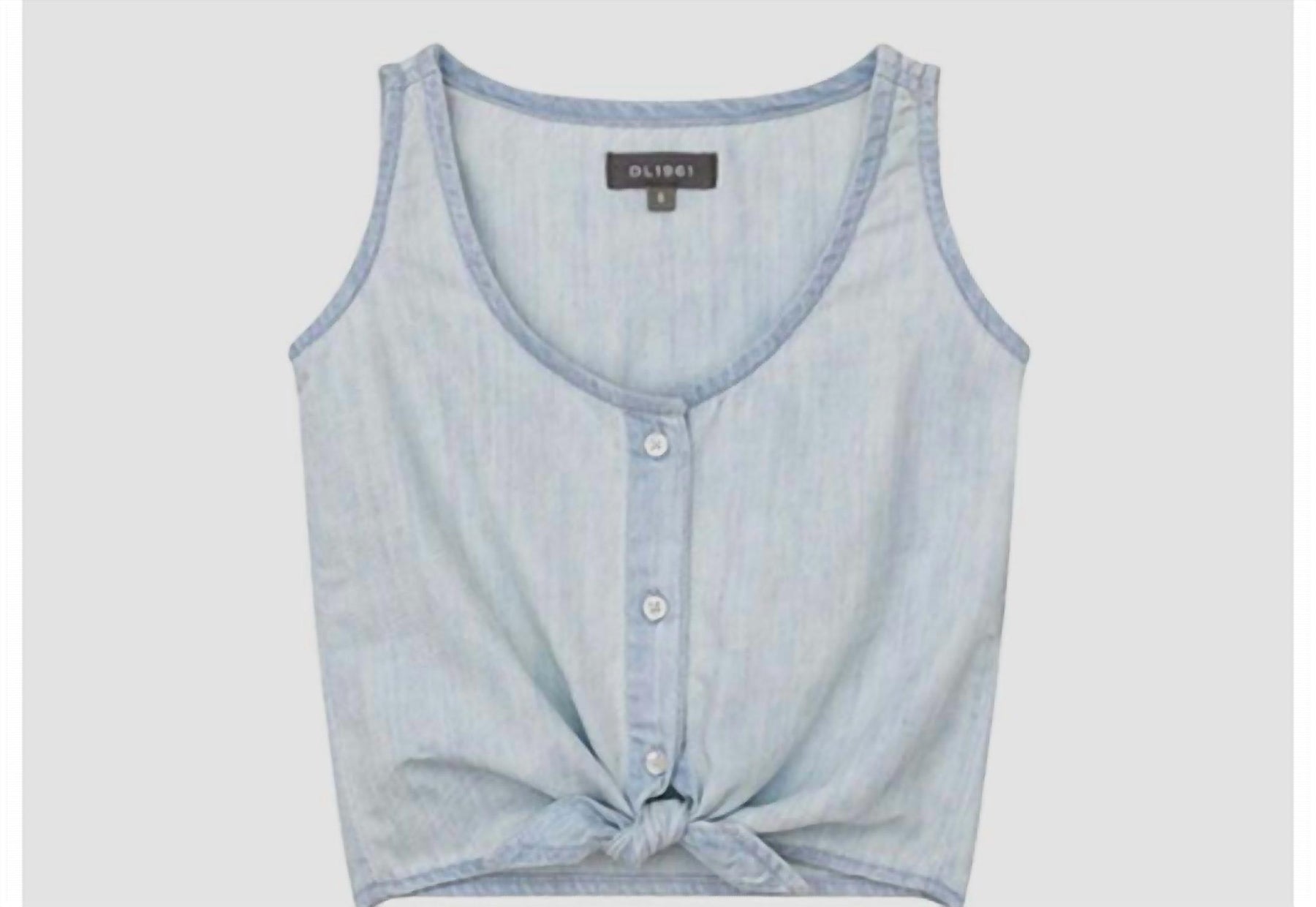 ' Lea Icicles Tanktop – Mädchen