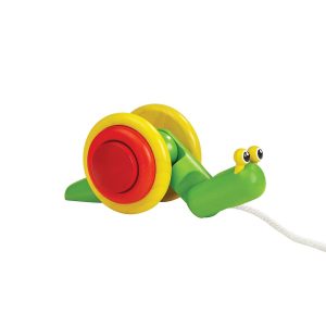 Nachziehschnecke